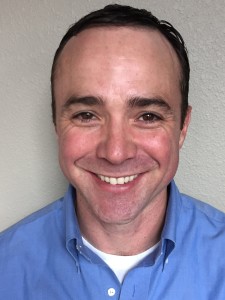 David Conroy