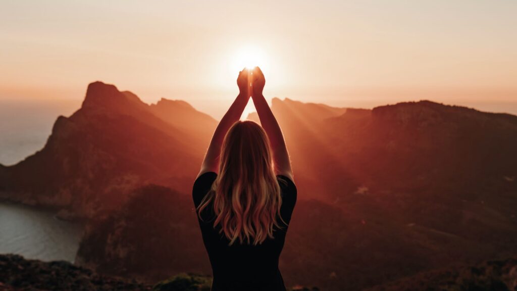 5 Signs You’re Being Called to Be a Healer-And Why Now is the Time to Answer