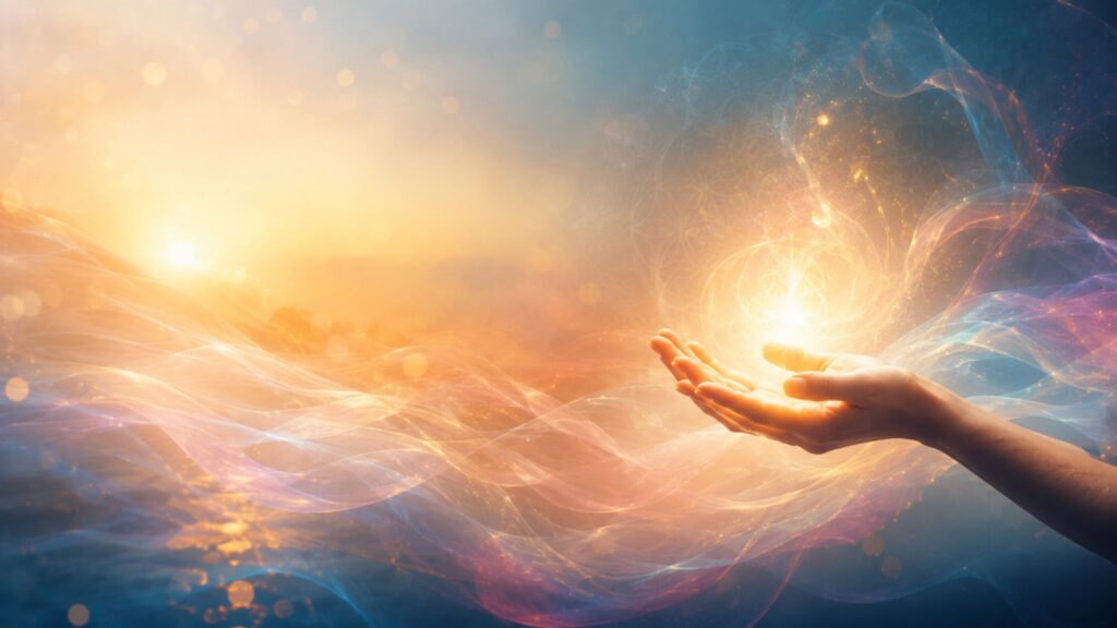 5 Signs You’re Being Called to Be a Healer-And Why Now is the Time to Answer