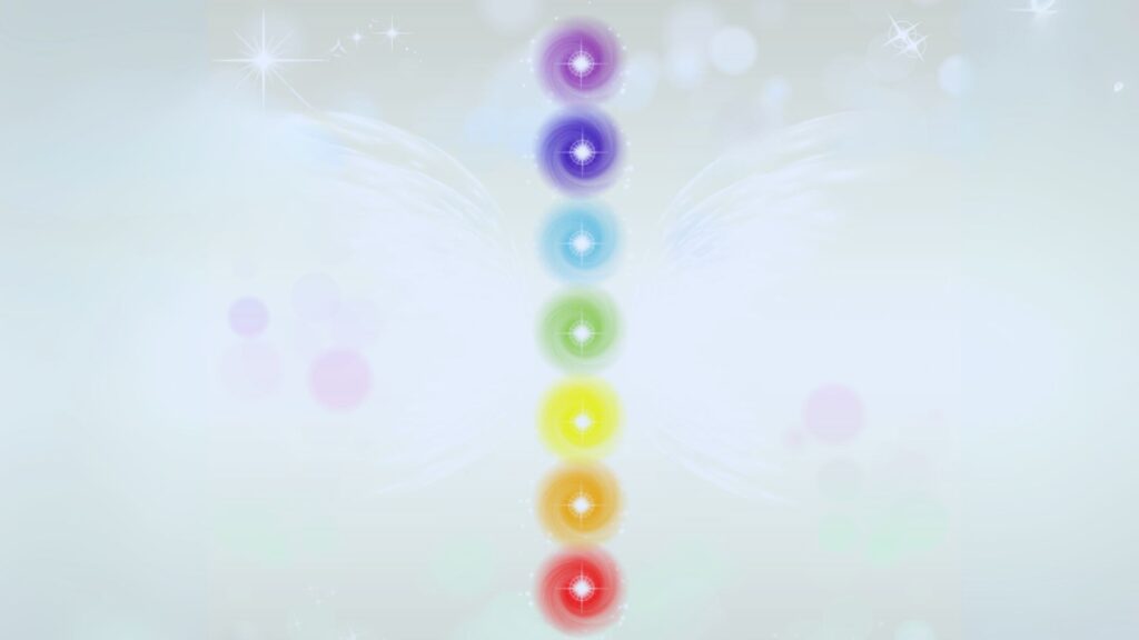 Why You’re Feeling Drained — and What Chakra Might Be Blocked
